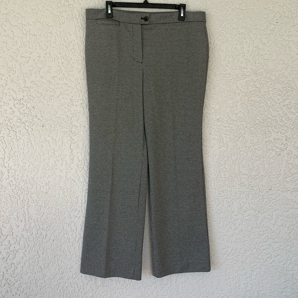 Talbots dressy-office pants size 14